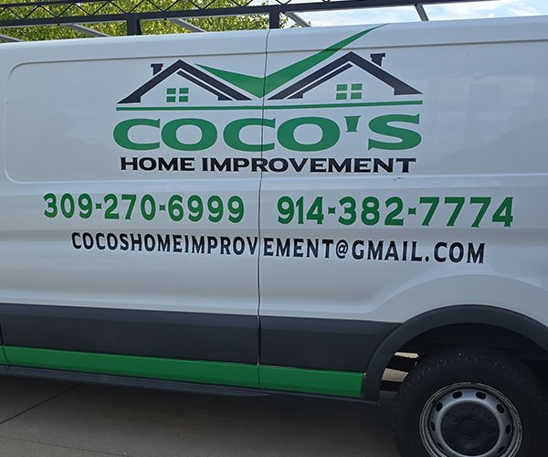Image Coco's Home Improvement