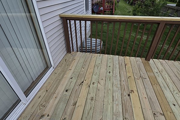 Image Coco's Home Improvement