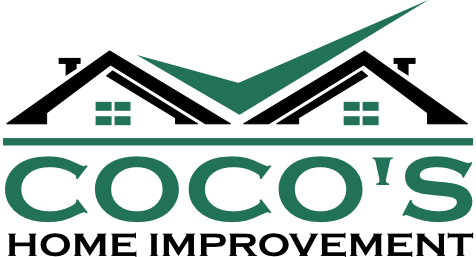 Logo Coco's Home Improvement